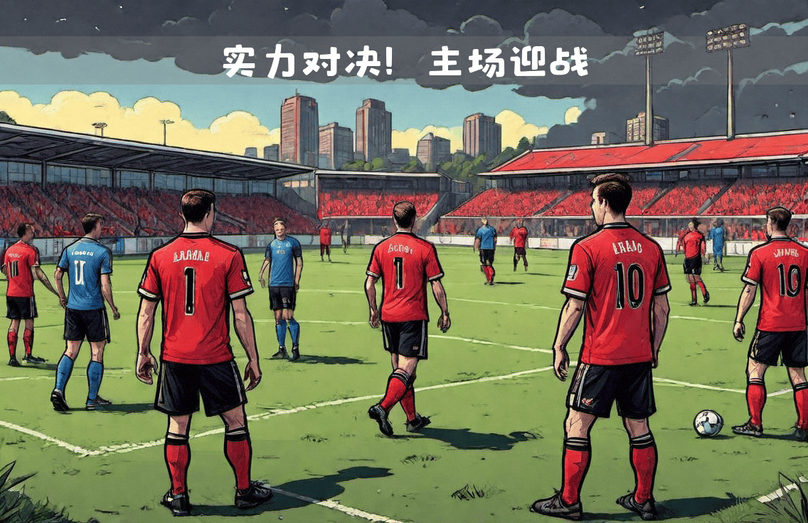 激烈对决：欧洲劲旅遭遇亚洲强队的简单介绍