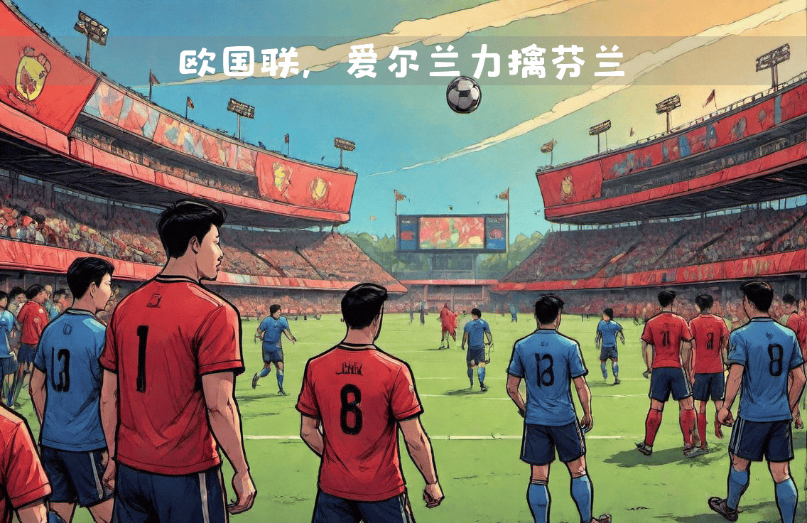 关于欧国联精彩对决，国家队士气高涨备战欧锦赛的信息