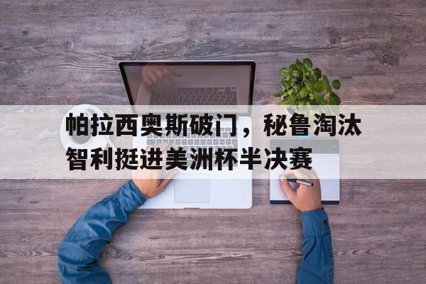 帕拉西奥斯破门，秘鲁淘汰智利挺进美洲杯半决赛的简单介绍